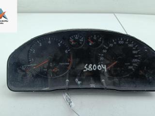 приборная панель Audi A6 4B/C5 1998, 1.8 л., бензин, МКПП, серый, седан, 4B0919860F
