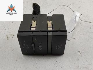 переключатель круиз-контроля Audi A6 4F/C6 2005, 3.0 л., дизель, АКПП, серый, седан, 4F0927123A