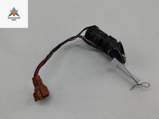 датчик температуры Renault Laguna 3 поколение 2008, 2.0 л., бензин, МКПП, чёрный, универсал