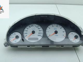 приборная панель Chrysler Voyager 4 поколение 2001, 2.4 л., бензин, МКПП, серый, минивэн, R821AF, TN25674106384