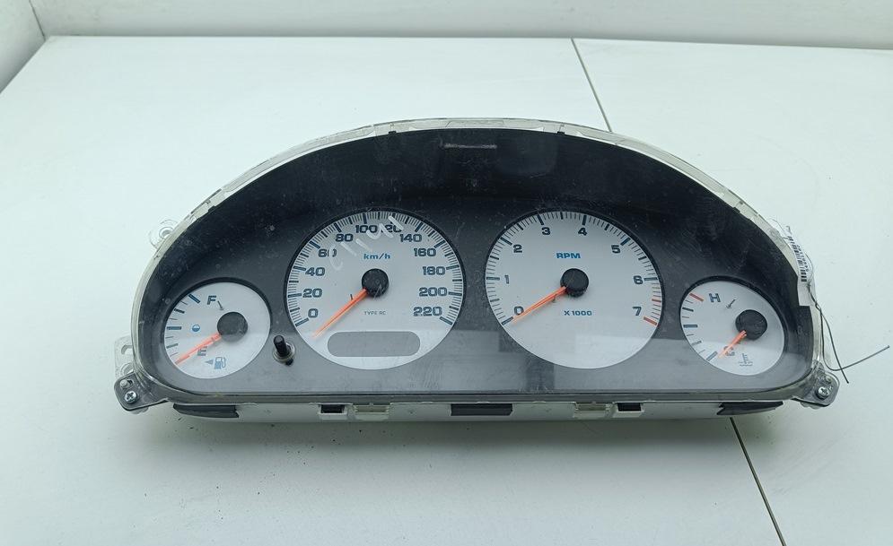 приборная панель Chrysler Voyager 2001, 2.4 л., бензин, МКПП, серый, минивэн, R821AF, TN25674106384