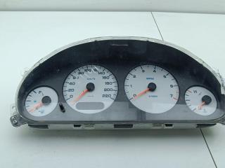 приборная панель Chrysler Voyager 2001, 2.4 л., бензин, МКПП, серый, минивэн, R821AF, TN25674106384