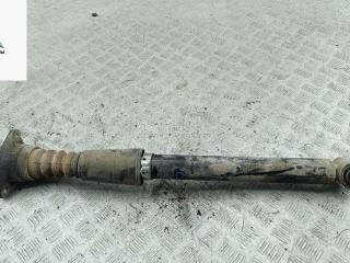 амортизатор задний правый Audi A6 4F/C6 2004, 3.0 л., дизель, АКПП, зелёный, седан