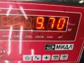 Кулак (корпус ступицы) передний правый Audi A6 4F/C6 2004, 3.0 л., дизель, АКПП, зелёный, седан - фото №3