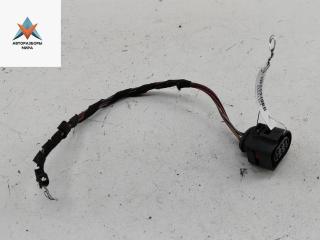 разъем (фишка) проводки Audi A4 B6 2002, 1.9 л., дизель, МКПП, серый, универсал, 1J0973733