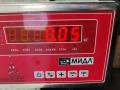 разъем (фишка) проводки Audi A4 B6 2002, 1.9 л., дизель, МКПП, серый, универсал, 1J0973733 - фото №3