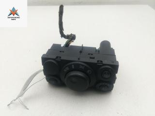 переключатель света Opel Astra H 2004, 1.6 л., бензин, МКПП, серый, хетчбэк 5 дв., 13100132