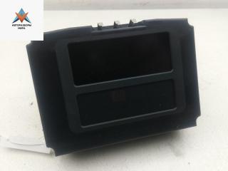 дисплей Opel Vectra B 1997, 1.8 л., бензин, МКПП, зелёный, универсал, 90569356