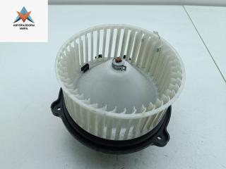 моторчик печки Kia Sorento 1 поколение 2003, 2.5 л., дизель, АКПП, зелёный, внедорожник 5 дв., DEA43003