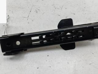 Механизм регулировки высоты ремня безопасности Audi Q7 4L [рестайлинг] 2011, 3.0 л., бензин, АКПП, чёрный, внедорожник 5 дв., 8E0857833G