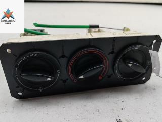 блок управления печки / климат-контроля Audi A4 B5 1996, 1.6 л., бензин, МКПП, серый, седан