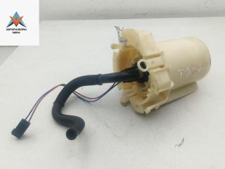 насос топливный Opel Vectra B [рестайлинг] 1999, 1.8 л., бензин, МКПП, красный, седан