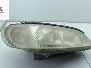 фара правая Opel Omega B 1998, 2.0 л., бензин, МКПП, серый, седан, 90566796