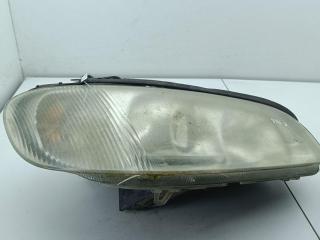 фара правая Opel Omega B 1998, 2.0 л., бензин, МКПП, серый, седан, 90566796