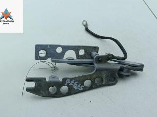 петля капота правая BMW 5 серия E39 1998, серый, универсал