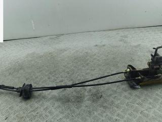 кулиса Renault Laguna 1 поколение 1997, 3.0 л., бензин, МКПП, серый, универсал, 8200022394