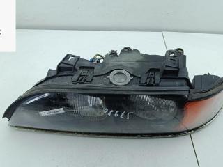 фара левая BMW 5 серия E39 1999, 2.5 л., бензин, МКПП, серый, универсал