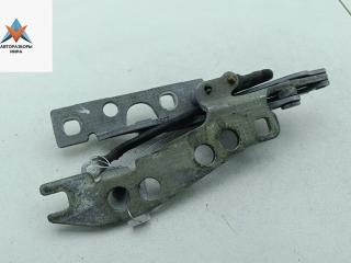 петля капота правая BMW 5 серия E39 1998, серый, седан