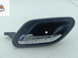 ручка внутренняя передняя левая BMW 5 серия E39 1999, 2.5 л., бензин, МКПП, серый, универсал, 8226049