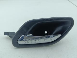 ручка внутренняя передняя левая BMW 5 E39 1999, 2.5 л., бензин, МКПП, серый, универсал, 8226049
