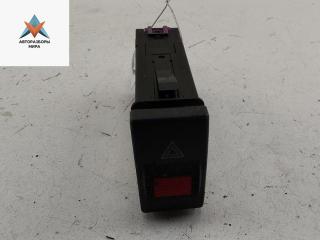 кнопка аварийной сигнализации Audi A4 B5 1997, 1.6 л., бензин, МКПП, серый, седан, 8D0941509C