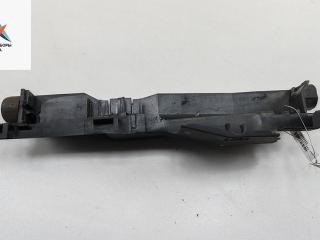 кронштейн радиатора BMW 3 серия E46 [рестайлинг] 2004, 2.0 л., бензин, МКПП, серый, седан, 7530252