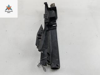 кронштейн радиатора BMW 3 серия E46 2000, 1.9 л., бензин, МКПП, чёрный, купе, 1436246