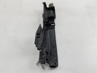 кронштейн радиатора BMW 3 серия E46 2000, 1.9 л., бензин, МКПП, чёрный, купе, 1436246