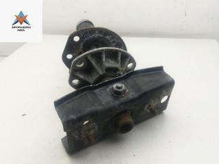 кронштейн переднего бампера BMW 3 серия E36 1995, 1.8 л., бензин, АКПП, синий, хетчбэк 3 дв., 8119258