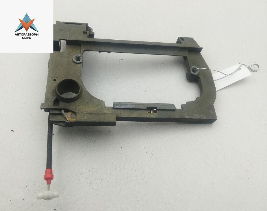 трос двери BMW 5 серия E39 1998, 2.0 л., бензин, МКПП, серый, универсал - фото №1