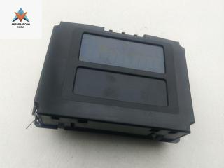 дисплей Opel Vectra B 1998, 1.8 л., бензин, МКПП, серый, универсал, 90569356