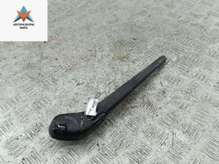 Щеткодержатель (поводок стеклоочистителя) задний Volvo S40 2 поколение 2004, 2.4 л., бензин, МКПП, серый, универсал, 8548012