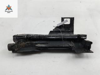 кронштейн радиатора BMW 3 серия E46 2000, 1.9 л., бензин, МКПП, чёрный, купе, 1436248