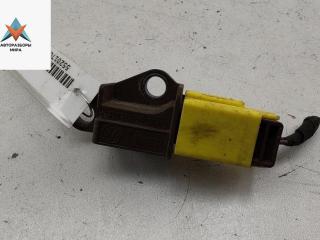 датчик AirBag Audi Q7 4L [рестайлинг] 2011, 3.0 л., бензин, АКПП, чёрный, внедорожник 5 дв., 4L0959651