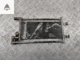 радиатор АКПП BMW 3 серия E36 1995, 1.8 л., бензин, АКПП, синий, хетчбэк 3 дв.