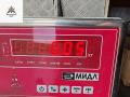 кнопка противотуманных фар Audi A4 B5 1996, 1.6 л., бензин, МКПП, серый, седан, 4D0941563 - фото №3