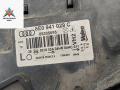 фара левая Audi A4 B6 2001, 2.0 л., бензин, АКПП, серый, универсал, 8E0941029C - фото №3
