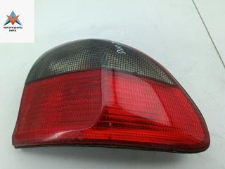 фонарь задний правый Opel Omega B 1998, 2.0 л., бензин, МКПП, серый, седан, 45286