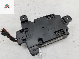 усилитель музыкальный Audi A6 4F/C6 2005, 3.0 л., дизель, АКПП, серый, седан, 4F0035223B