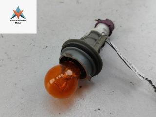 Патрон лампы указателя поворота Audi A4 B5 1997, 1.6 л., бензин, МКПП, серый, седан, BOSCH