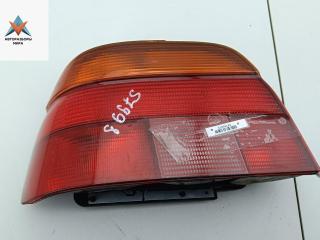 фонарь задний левый BMW 5 серия E39 1998, 2.0 л., бензин, МКПП, серый, седан, 8358031