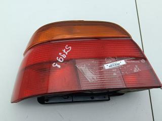 фонарь задний левый BMW 5 серия E39 1998, 2.0 л., бензин, МКПП, серый, седан, 8358031