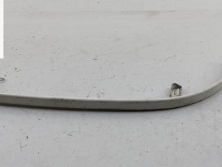 ресничка (ус) левой фары Audi 80 8C/B4 1991, 2.0 л., бензин, МКПП, белый, седан, 8A0853207A