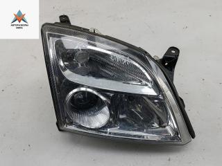 фара правая Opel Vectra C 2002, 2.2 л., бензин, АКПП, серый, седан