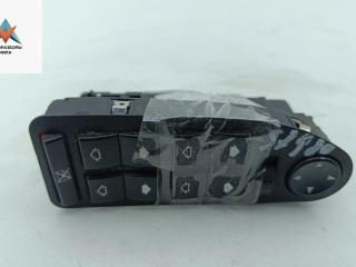 блок управления стеклоподъемниками BMW 5 серия E39 1999, 2.5 л., бензин, МКПП, серый, универсал, 6904306