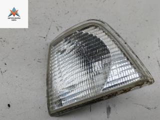 Поворотник (указатель поворота) левый Audi 80 8C/B4 1991, 2.0 л., бензин, МКПП, белый, седан, DEPO