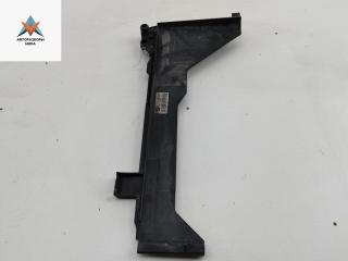 кронштейн радиатора BMW 3 серия E46 2000, 1.9 л., бензин, МКПП, чёрный, купе, 1436250