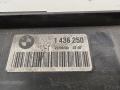 кронштейн радиатора BMW 3 серия E46 2000, 1.9 л., бензин, МКПП, чёрный, купе, 1436250 - фото №2