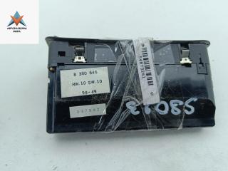 блок управления стеклоподъемниками BMW 5 серия E39 1999, 2.0 л., бензин, МКПП, синий, универсал, 8380646