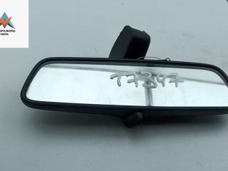зеркало салона Opel Vectra C 2002, 2.2 л., бензин, МКПП, серый, седан, 010456